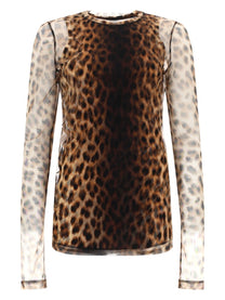 Sportmax Women's Top Pattern