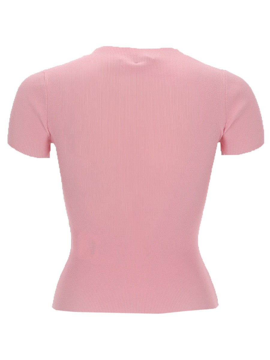 alexanderwang Women's Tops Blue