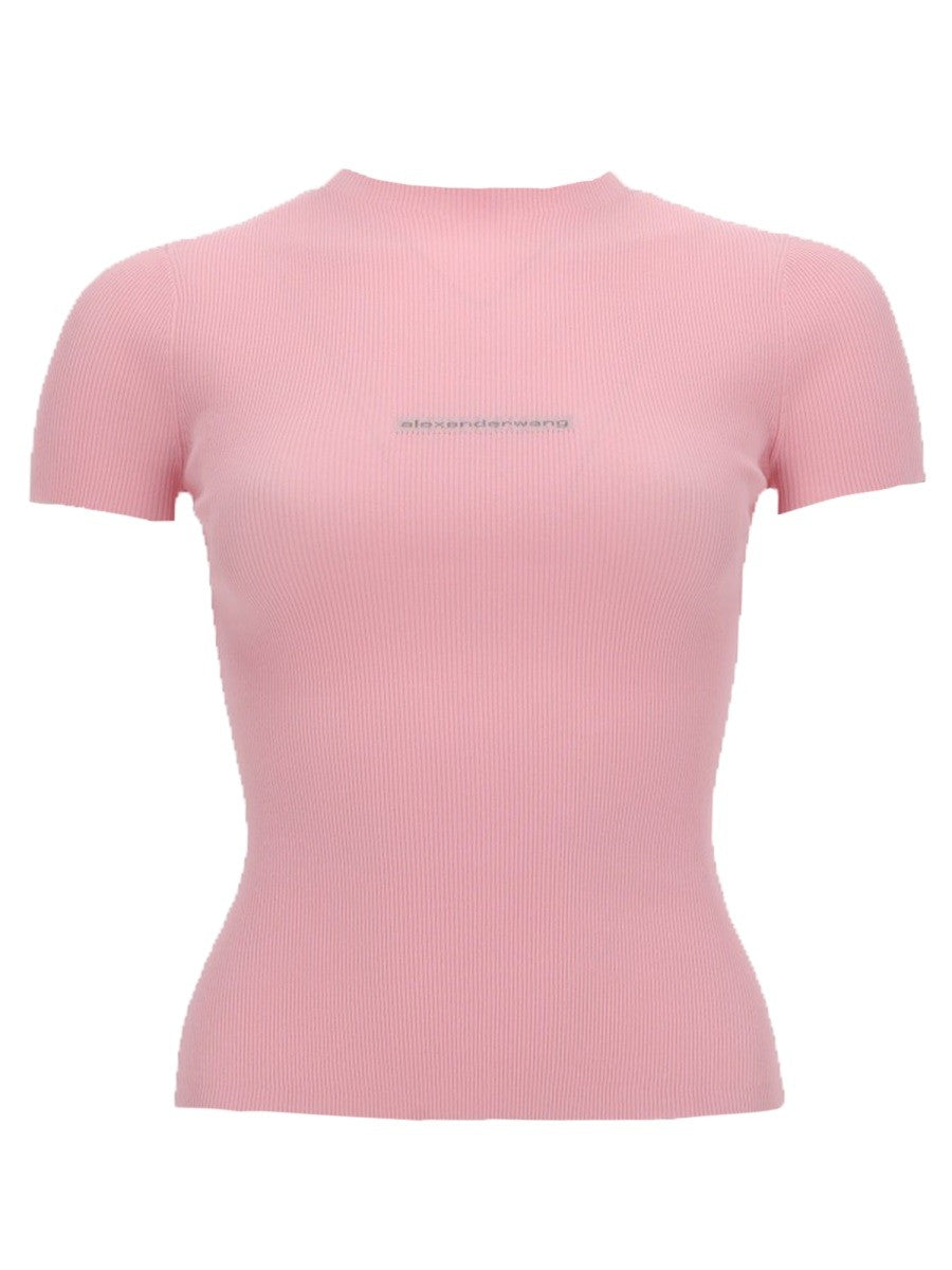 alexanderwang Women's Tops Blue