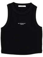 Givenchy Women's Tops Black