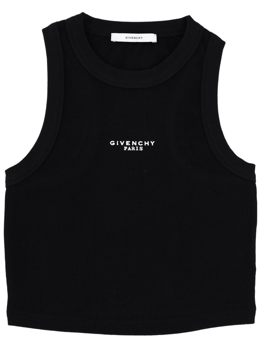 Givenchy Women's Tops Black