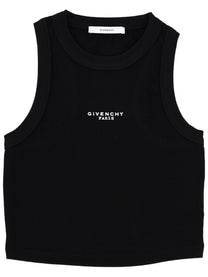 Givenchy Women's Tops Black