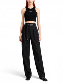 Givenchy Women's Tops Black