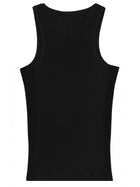 Ganni Women's Tops Black, view 2