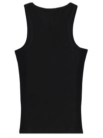 Ganni Women's Tops Black
