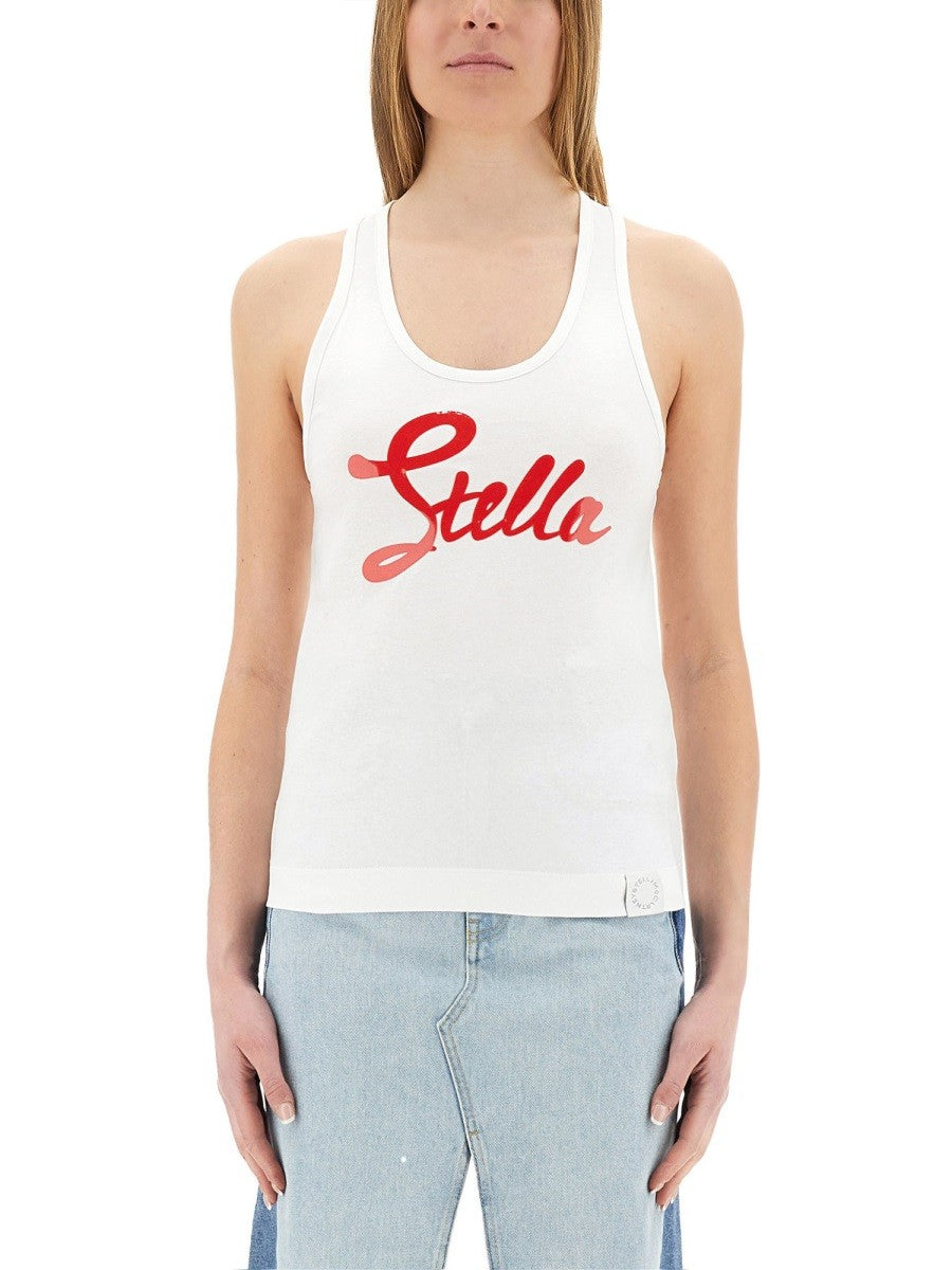 Stella McCartney Women's Tops White