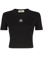 Fendi Women's Tops Black