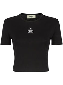 Fendi Women's Tops Black