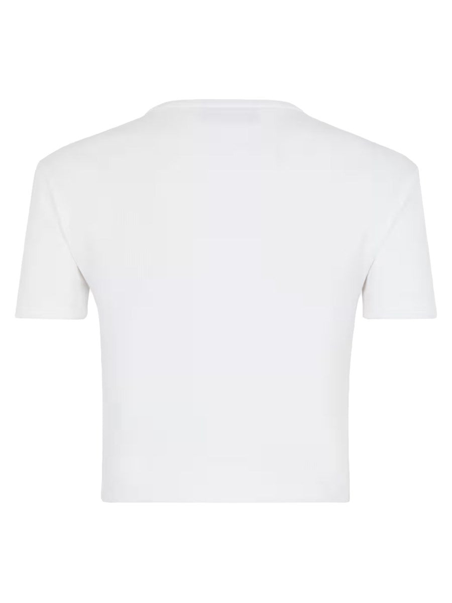 Fendi Women's Tops White