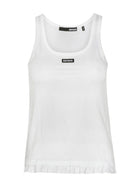 ROTATE Birger Christensen Women's Tops White