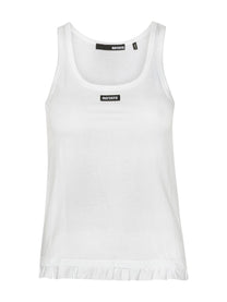 ROTATE Birger Christensen Women's Tops White