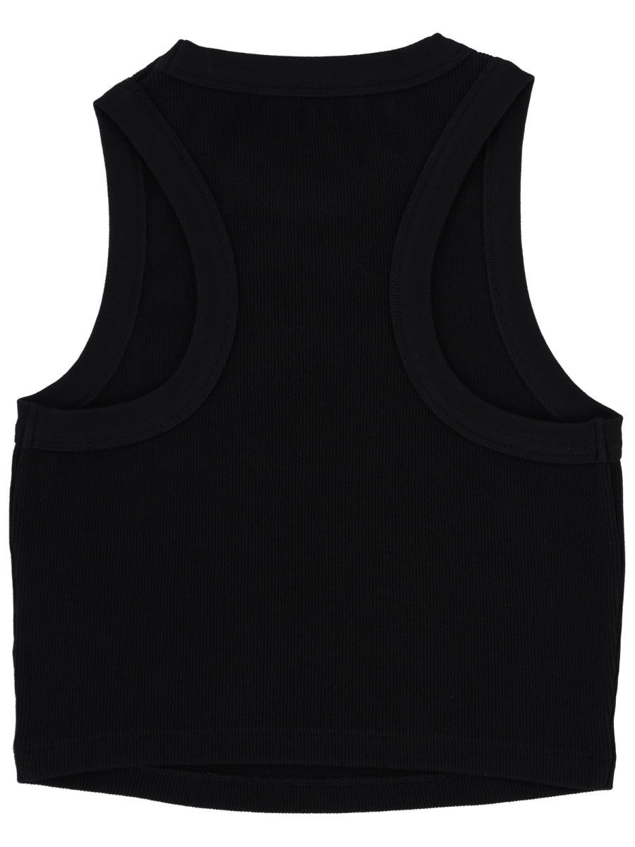 Givenchy Women's Tops Black