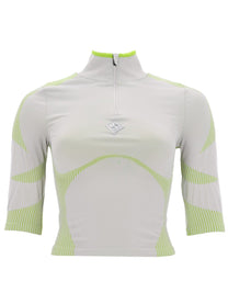Casablanca Women's Tops Grey
