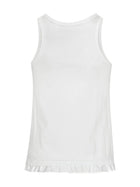 ROTATE Birger Christensen Women's Tops White, view 2