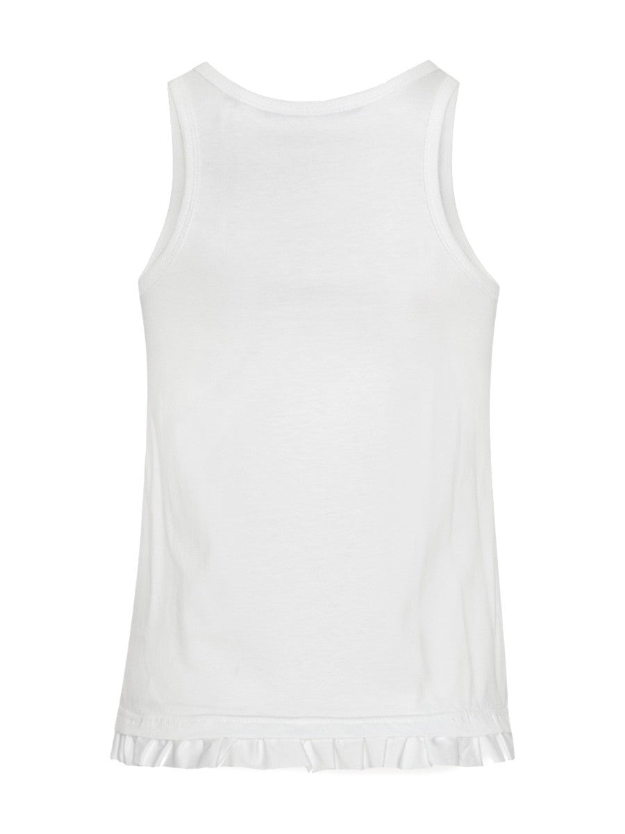 ROTATE Birger Christensen Women's Tops White