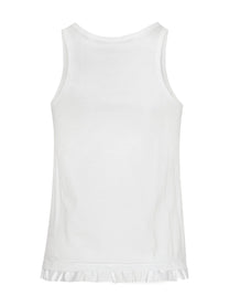 ROTATE Birger Christensen Women's Tops White