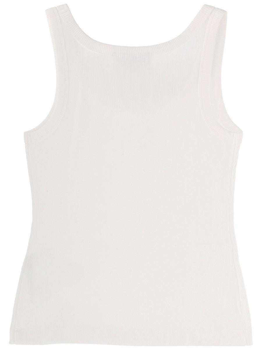 Tory Burch Women's Tops White