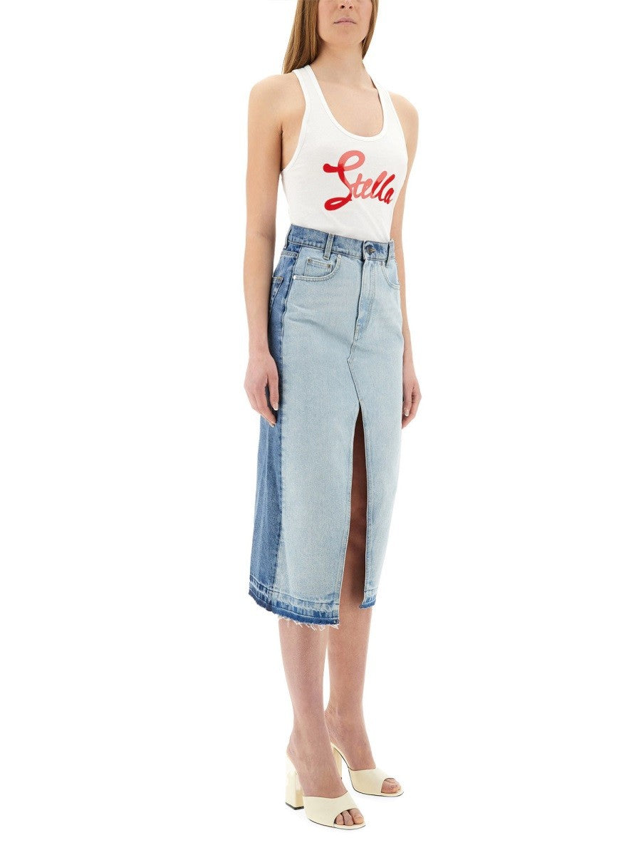 Stella McCartney Women's Tops White