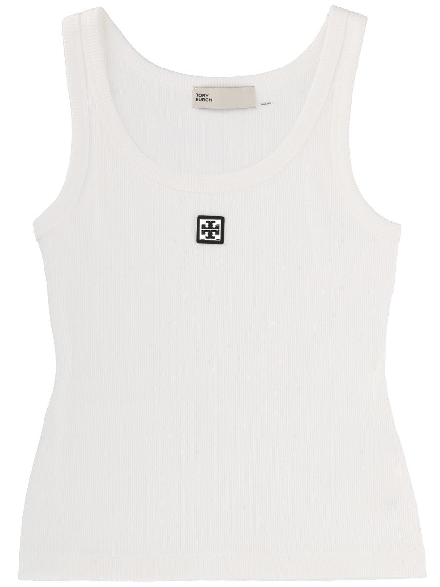 Tory Burch Women's Tops White