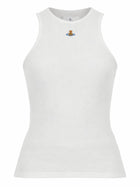 Vivienne Westwood Women's Top White
