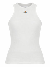 Vivienne Westwood Women's Top Con White