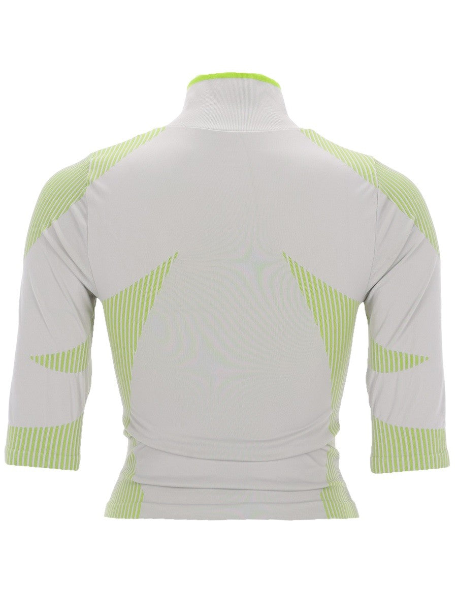 Casablanca Women's Tops Grey