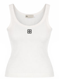 Tory Burch Women's Tops White