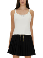 Versace Women's Tops White