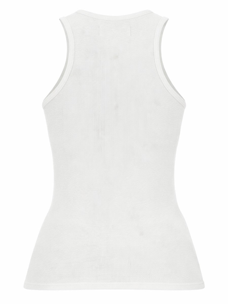 Vivienne Westwood Women's Top Con White