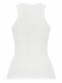 Vivienne Westwood Women's Top Con White