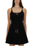 Versace Women's Tops Black