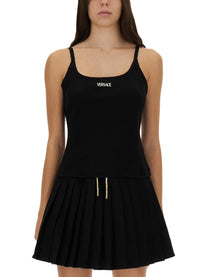 Versace Women's Tops Black