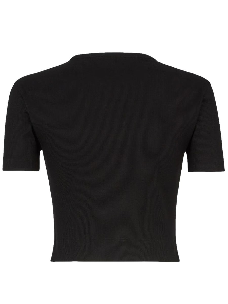 Fendi Women's Tops Black