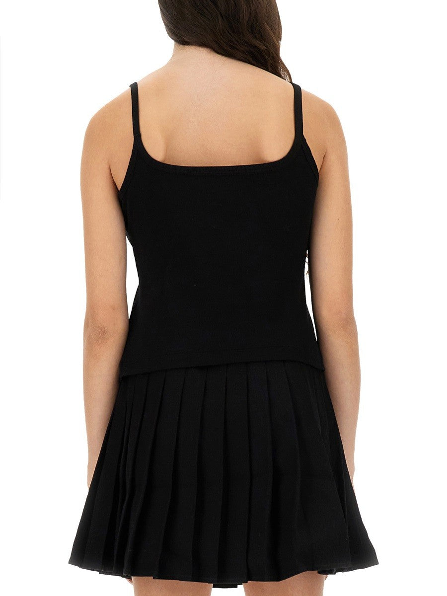 Versace Women's Tops Black
