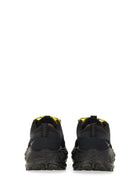 Hoka Unisex Tor Summit Sneaker Black, view 4