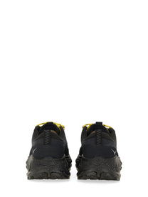 Hoka Unisex Tor Summit Sneaker Black