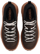 Hoka Unisex Tor Summit Sneaker Brown, view 5