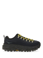 Hoka Unisex Tor Summit Sneaker Black