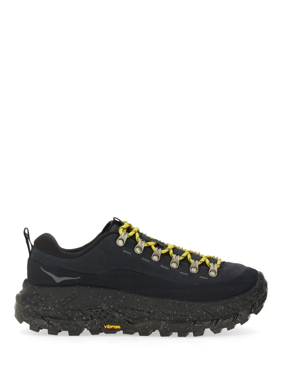 Hoka Unisex Tor Summit Sneaker Black