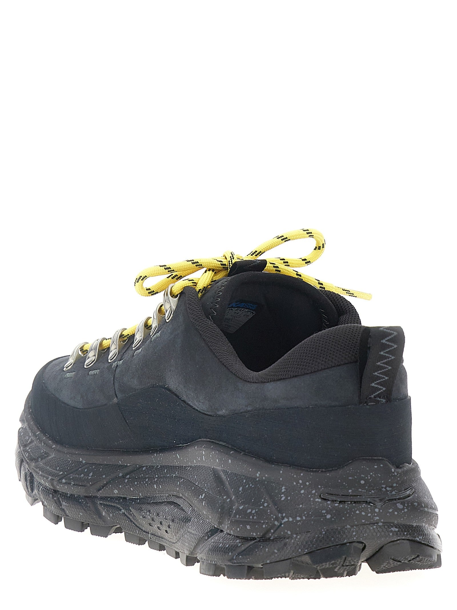 Hoka Tor Summit Sneakers Black