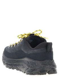 Hoka Tor Summit Sneakers Black