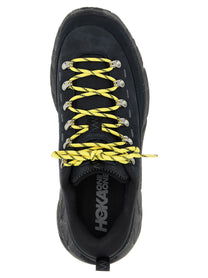 Hoka Tor Summit Sneakers Black