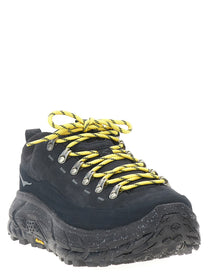 Hoka Tor Summit Sneakers Black