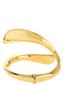 ARMARIUM Torchon Bracelet Gold