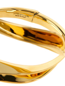 ARMARIUM Torchon Bracelet Gold