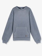 Carhartt Wip Men's Torion Cotton Sweater Blue