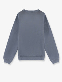 Carhartt Wip Men's Torion Cotton Sweater Blue, view 2