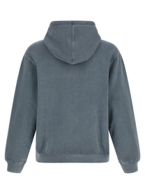 Carhartt Wip Torion Hoodie Blue