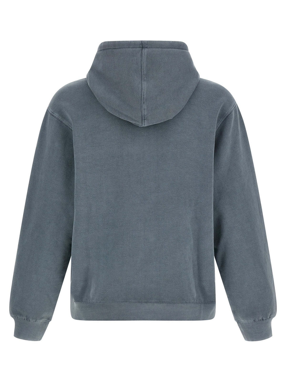 Carhartt Wip Torion Hoodie Blue, view 2