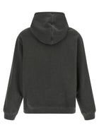 Carhartt Wip Torion Hoodie Black, view 2